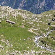 02T Gran Paradiso wild trekking Canavese Piemonte Vallone noaschetta14