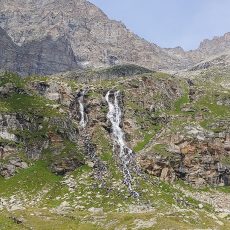 02T Gran Paradiso wild trekking Canavese Piemonte vallone del roc03