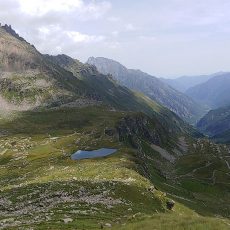 02T Gran Paradiso wild trekking Canavese Piemonte vallone del roc04