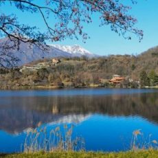 10T - Escursione nella Via Francigena Eporediese Lago-Sirio