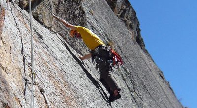 Arrampicata in Valle Orco Vie Multipitch e Alpinismo sulle tracce del Nuovo Mattino Canavese Gran Paradiso Piemonte. Climbing Piedmont