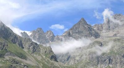01T-Anteprima-Gran-Paradiso-week-end-trekking-Canavese-Piemonte-08. Sentieri escursionistici Piemonte
