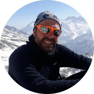 Marco Varda